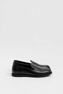 Emili classic black