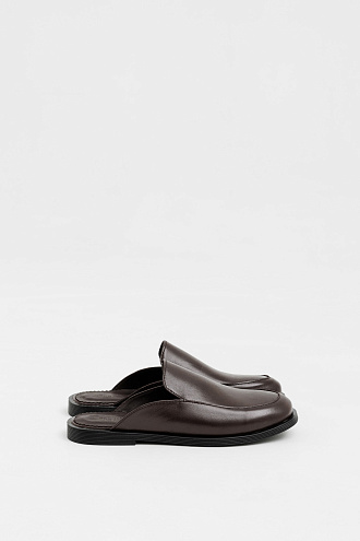 Mule classic choco