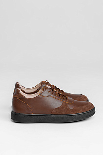BADI BROWN