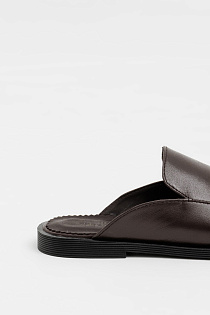 Mule classic choco