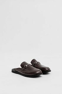 MULE CHOCO