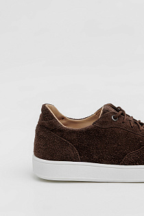 Badi v.choco