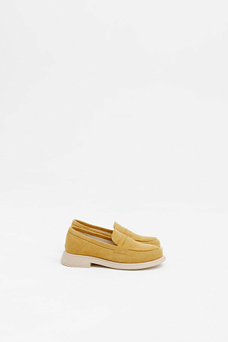 DAVI YELLOW