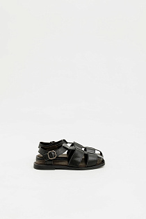 Alba black