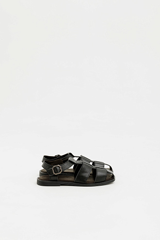 Alba black